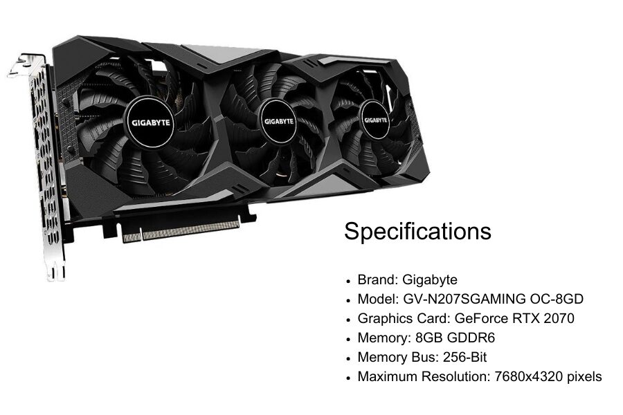 Best Graphic Cards Review