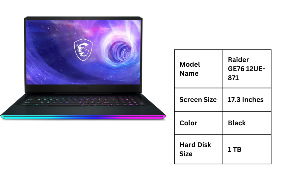 Best Gaming Laptop Core i9 Reviews