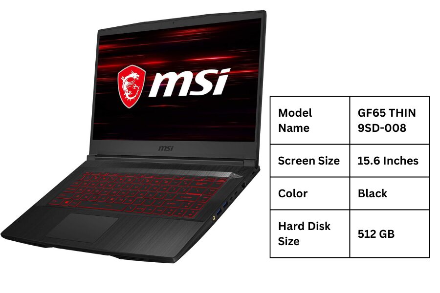Top 20 Best Affordable Gaming Laptop Reviews