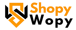 ShopyWopy